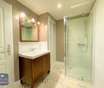 Maison à louer 3 pièces 58.79m² - Photo 2