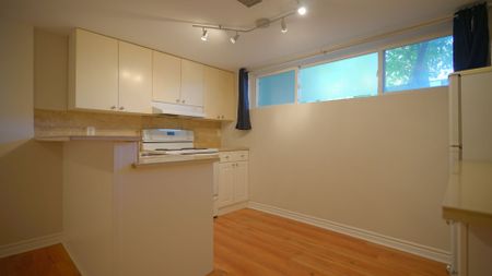 For Lease - 37 Brookfield Street Unit# Basement, Toronto, Ontario - Photo 4