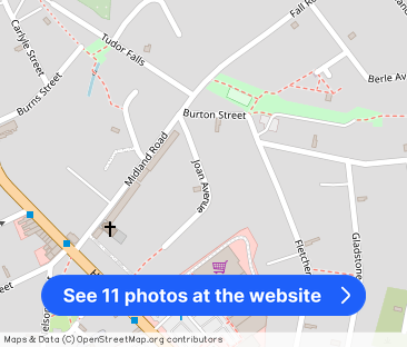 Joan Avenue, Heanor - Photo 1