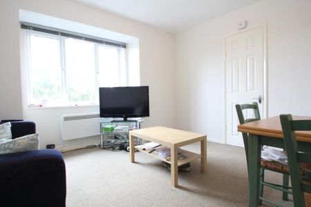 Studio to rent - Photo 2
