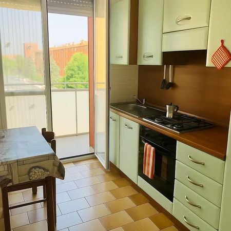 Via Ugo Betti, Milan, Lombardy 20151 - Photo 3