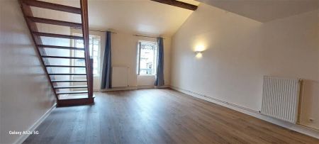 Location appartement 3 pièces - 67m² à Mâcon (71000) - Photo 3