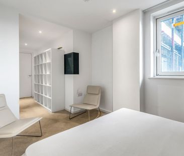 Wharf Road, London, N1 - Photo 5