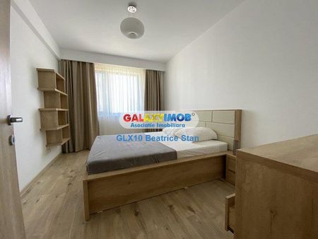 Resedinta 3 camere Baneasa / Gradina Zoologica - Photo 3