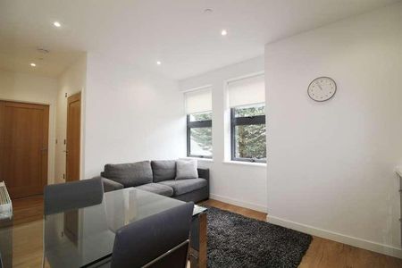 Summit House, Greyfriars Road, Reading, RG1 - Photo 4