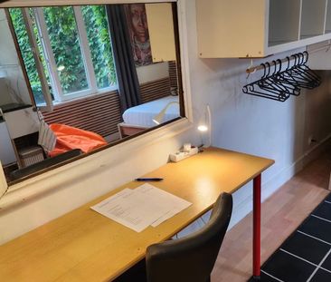 kamer 4 - Johan Daisnestraat 8 - Photo 6
