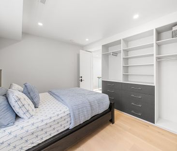 For Lease - 1362 Kenmuir Avenue, Mississauga, Ontario - Photo 4