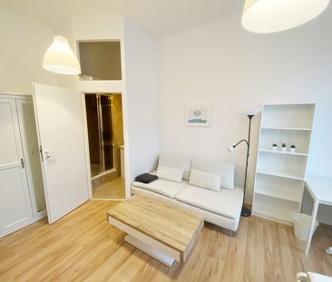 Koppstraße Zimmer 2 - Photo 2