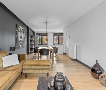 Bel-etage te huur in Kortrijk - Photo 4