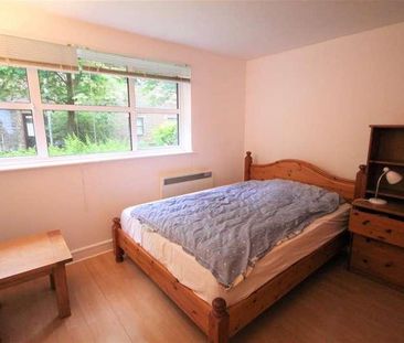 Equity Square, Shacklewell Street, Shoreditch, E2 - Photo 5