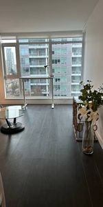 Furnished 1-Bedroom Metrotown Apartment - Photo 3