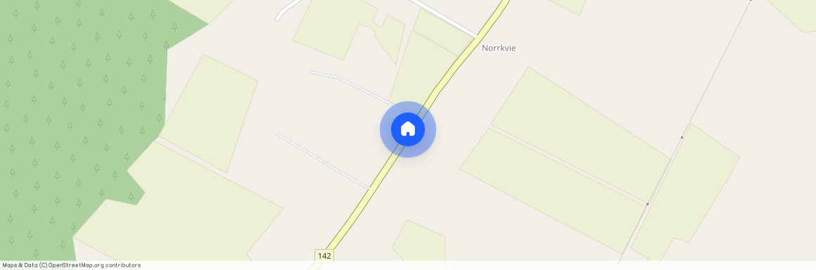 GRÖTLINGBO NORRKVIE, Havdhem