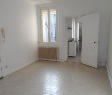 Location Appartement 2 pièces 38m² REIMS 51100 - Photo 5