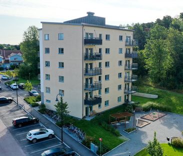 Bil-Oskars gata 4, 749 43, Enköping - Foto 6