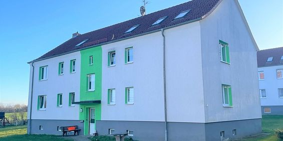 Willkommen in Ihrer neuen Wohnung in Rubow! - Foto 3