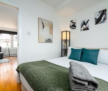 1 Bed Flat, West Hampstead, NW6 - Photo 6