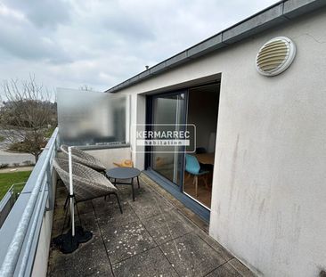 Appartement 2 pièces – 47 m² environ à Le Rheu (ref : G75981) - Photo 6
