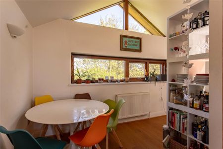 3 bedroom terraced house to rent - Photo 5