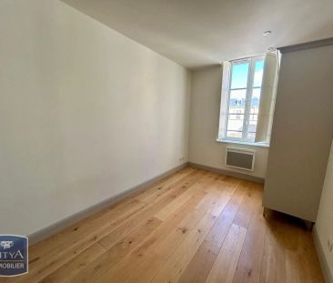 Appartement à louer 4 pièces 80m² - Photo 6