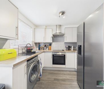 2 bedroom terraced house to rent - Photo 6