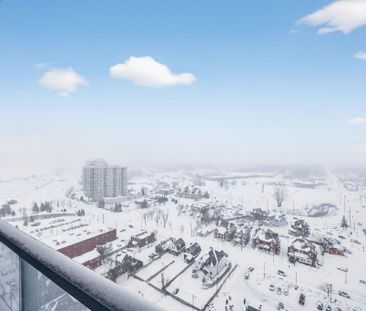 For Lease - 39 Mary Street Unit# 1902, Barrie, Ontario - Photo 2