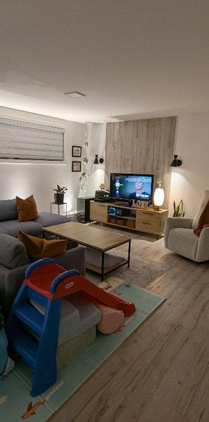 Logement à louer Ste Rose - Photo 1