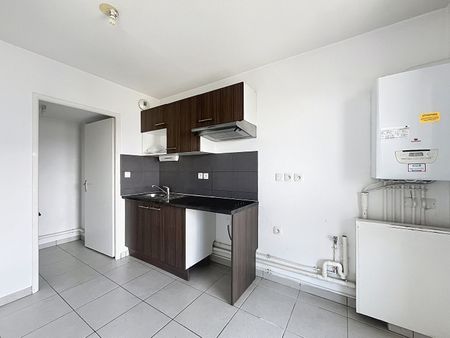 Appartement 3 pièces - Photo 5