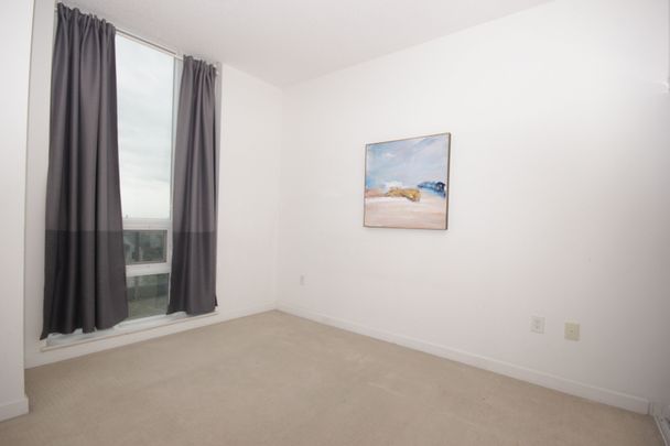 For Lease - 66 Forest Manor Road Unit# 2611, Toronto, Ontario - Photo 1