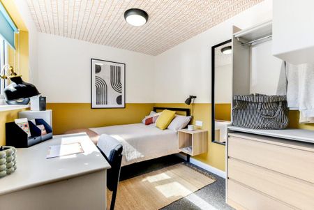 7 bedroom house to rent - Photo 3