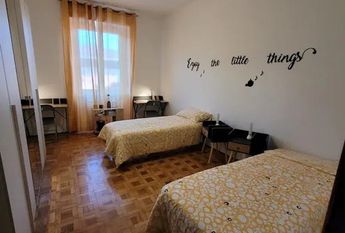 Via Antonio Cecchi, Turin, Piedmont 10152