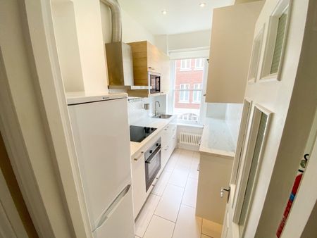 1 Bed Flat, Daventry Street, NW1 - Photo 5