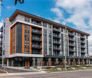 For Lease - 312 Erb Street Unit# 416, Waterloo, Ontario - Photo 2