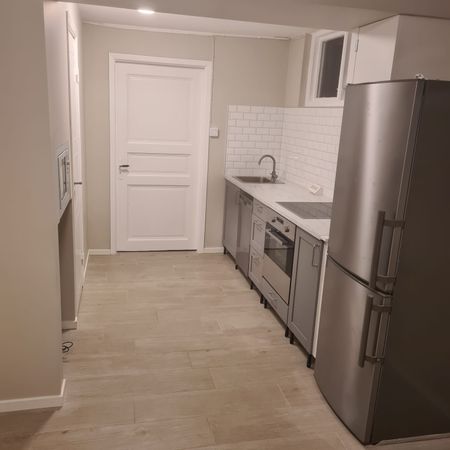 Eriksbergsvägen, Sollentuna - Foto 4