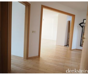 Sonnige 4 Zimmer Dachterrassenwohnung in Maxglan, Salzburg Stadt - Foto 1