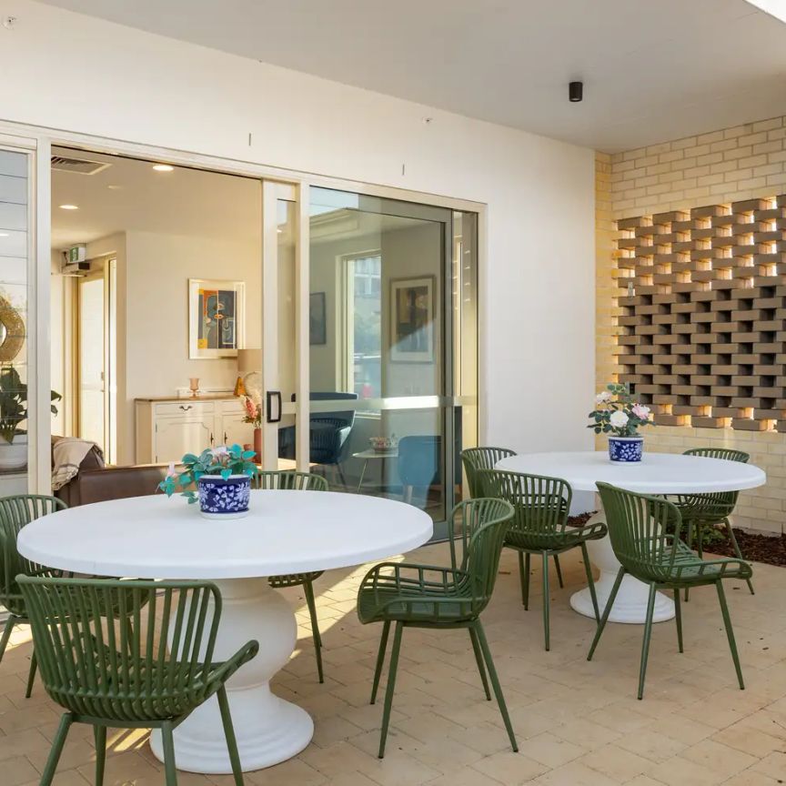 “SDA HOUSING - NDIS APPROVED APPLICANTS ONLY” - Photo 1