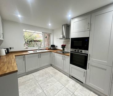 Lovell Gardens, Thetford, Watton - Photo 4