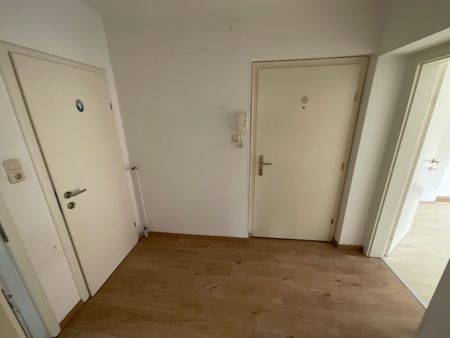 4 Zimmer Wohnung in ruhiger Lage und doch Zentral - Photo 5