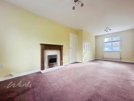 2 bedroom terraced house to rent - Photo 2