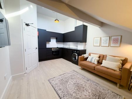 1 bedroom flat to rent - Photo 2