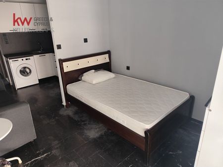 Studio/Γκαρσονιέρα για ενοικίαση Κέντρο (Καρδίτσα) - Photo 2