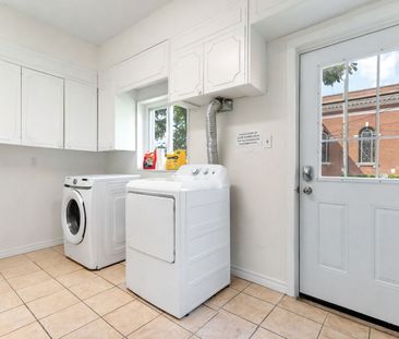 For Lease - 128 Herkimer Street Unit# 3, Hamilton, Ontario - Photo 5