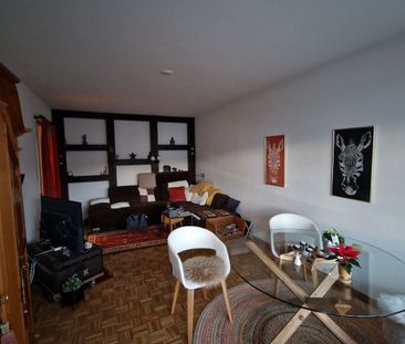 Ihr neues Zuhause: 3 -Zimmerwohnung mit Balkon in Ostermundigen - Photo 4