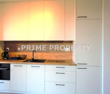 Mieszkanie Kraków Zwierzyniec powierzchnia 30.0 m² C390-WM-49913 - Photo 4