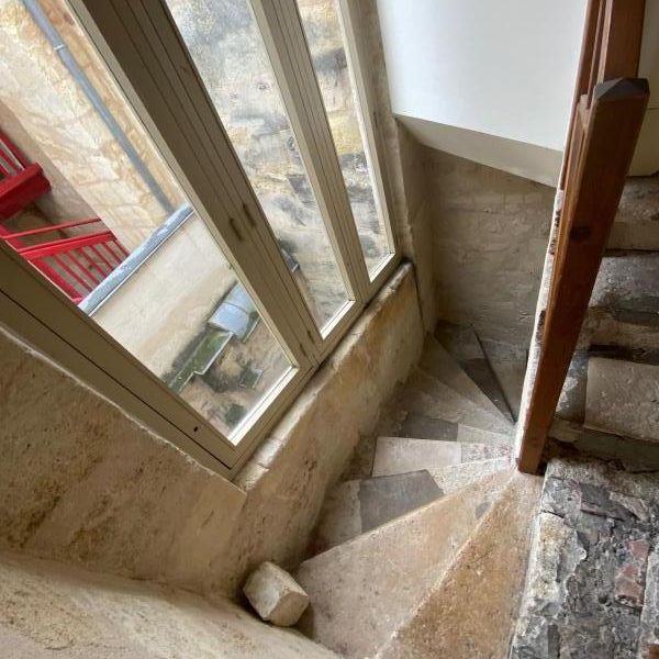 BORDEAUX ST MICHEL - 3 pièce(s) - 67.21 m2 - Photo 1