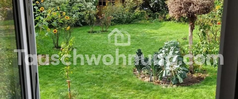 TAUSCHWOHNUNG 2-Zimmer Wohnung in Altona-Nord - Photo 1
