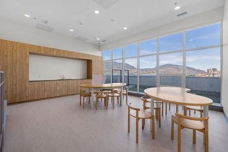 Luxury 1brm condo with breathtaking views of the lake and city - Photo 4