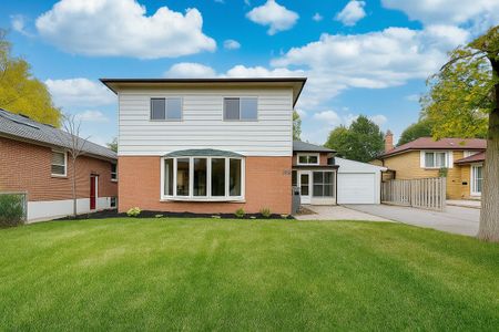 For Lease - 24 Gentry Crescent Unit# Unit A, Richmond Hill, Ontario - Photo 2