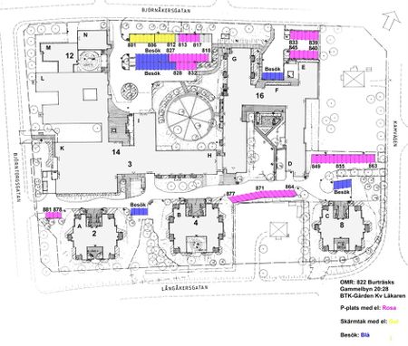 Björnstigen 8 - Foto 4