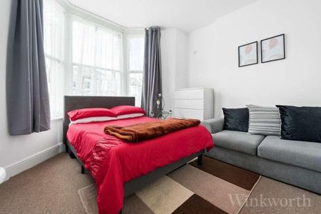 Erlanger Road, London, SE14 - Photo 2