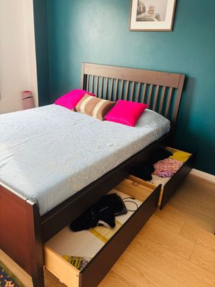 Room in a Shared Flat, Crewys Road, NW2 - Photo 1